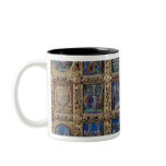 Altarpiece Coffee Mugs