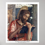 Altarpiece Of San Zeno Triptych In Verona posters