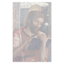 Altarpiece Of San Zeno Triptych In Verona Customized Stationery