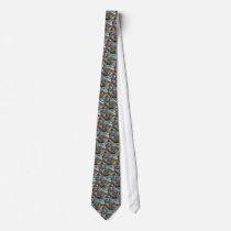 Altarpiece Of San Zeno Triptych In Verona Neck Ties