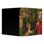 Altarpiece of the Dominicans Binders