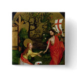 Altarpiece of the Dominicans buttons