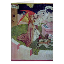 Altarpiece of the Dominicans Cards