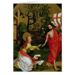 Altarpiece of the Dominicans cards