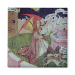 Altarpiece of the Dominicans magnets