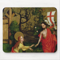 Altarpiece of the Dominicans Mouse Pads