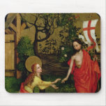 Altarpiece of the Dominicans mousepads