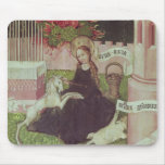 Altarpiece of the Dominicans mousepads