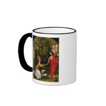 Altarpiece of the Dominicans Coffee Mug