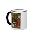 Altarpiece of the Dominicans mugs