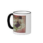 Altarpiece of the Dominicans mugs