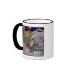 Altarpiece of the Dominicans mugs