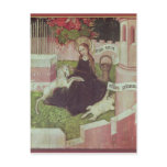 Altarpiece of the Dominicans Post Card