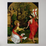 Altarpiece of the Dominicans posters