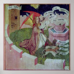 Altarpiece of the Dominicans posters