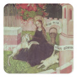 Altarpiece of the Dominicans Sticker
