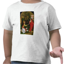 Altarpiece of the Dominicans T-shirt
