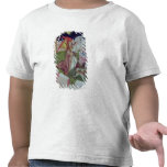 Altarpiece of the Dominicans Tee Shirts