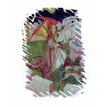 Altarpiece of the Dominicans t-shirts