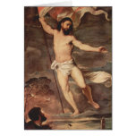 Altarpiece of the Resurrection Cards