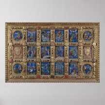 Altarpiece Posters