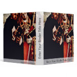 Altarpolyptychon Of Recanati Left Wing: St. Thomas Vinyl Binders