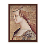 Altarpolyptychon Of San Francesco At Montefiore Postcards