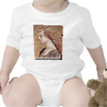Altarpolyptychon Of San Francesco At Montefiore Tshirt