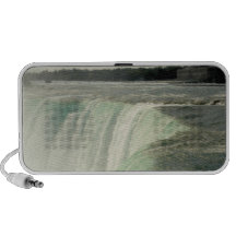 Altavoces del diseño de Niagara Falls