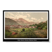 Altdorf, Bavaria, Germany posters