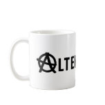 Altenpfleger icon mug