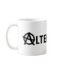 Altenpfleger icon mug
