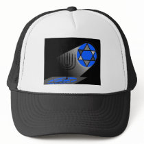 ALTER AND STAR HAT