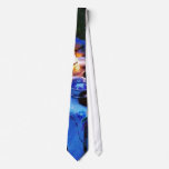 Alter Candles Still Life ties