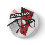 Alter Ego Pin