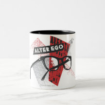 Alter Ego Coffee Mugs