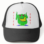ALTER, EGO!! HAT