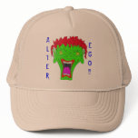 ALTER EGO!! HAT
