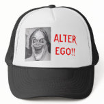 ALTER EGO!! HATS