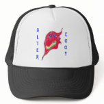 ALTER EGO!! HAT