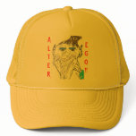 ALTER EGO!! HAT