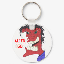 ALTER EGO!! KEY CHAIN keychains