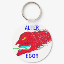 ALTER EGO!! KEY CHAIN keychains