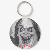 ALTER EGO!! keychains