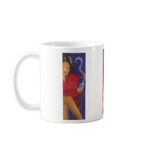 Alter Ego Mug