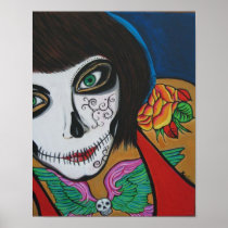 Alter Ego Poster