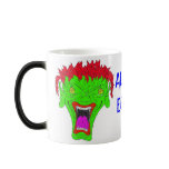 ALTER EGO!! SWITCH COLOR MUG