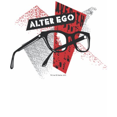 Alter Ego t-shirts