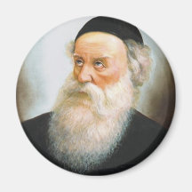 Alter Rebbe Magnet
