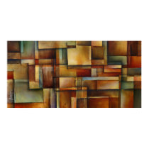 'Alter the Truth' posters